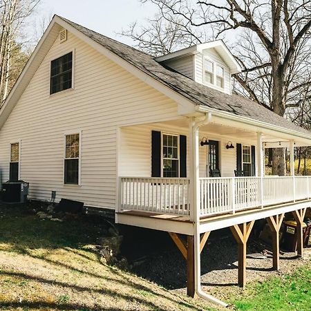 Cozy Cottage, Hot Tub, Fire Pit, 15Min To Hudson And Hiking Catskill Exterior foto